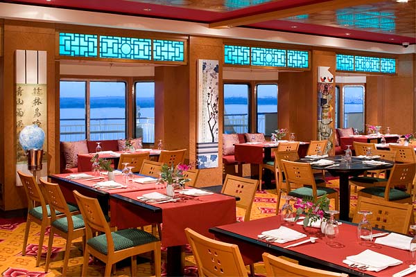 Norwegian Pearl Gallery Image
